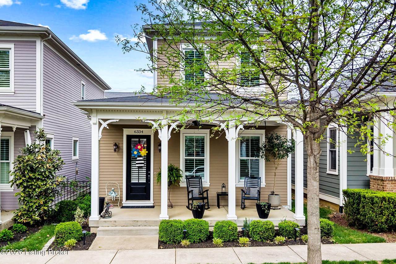 6334 Mistflower Cir - Photo 1