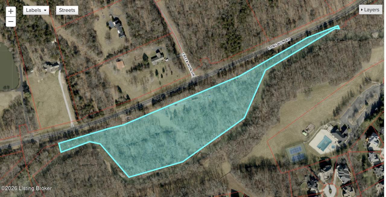 305 Long Run Rd - Photo 1