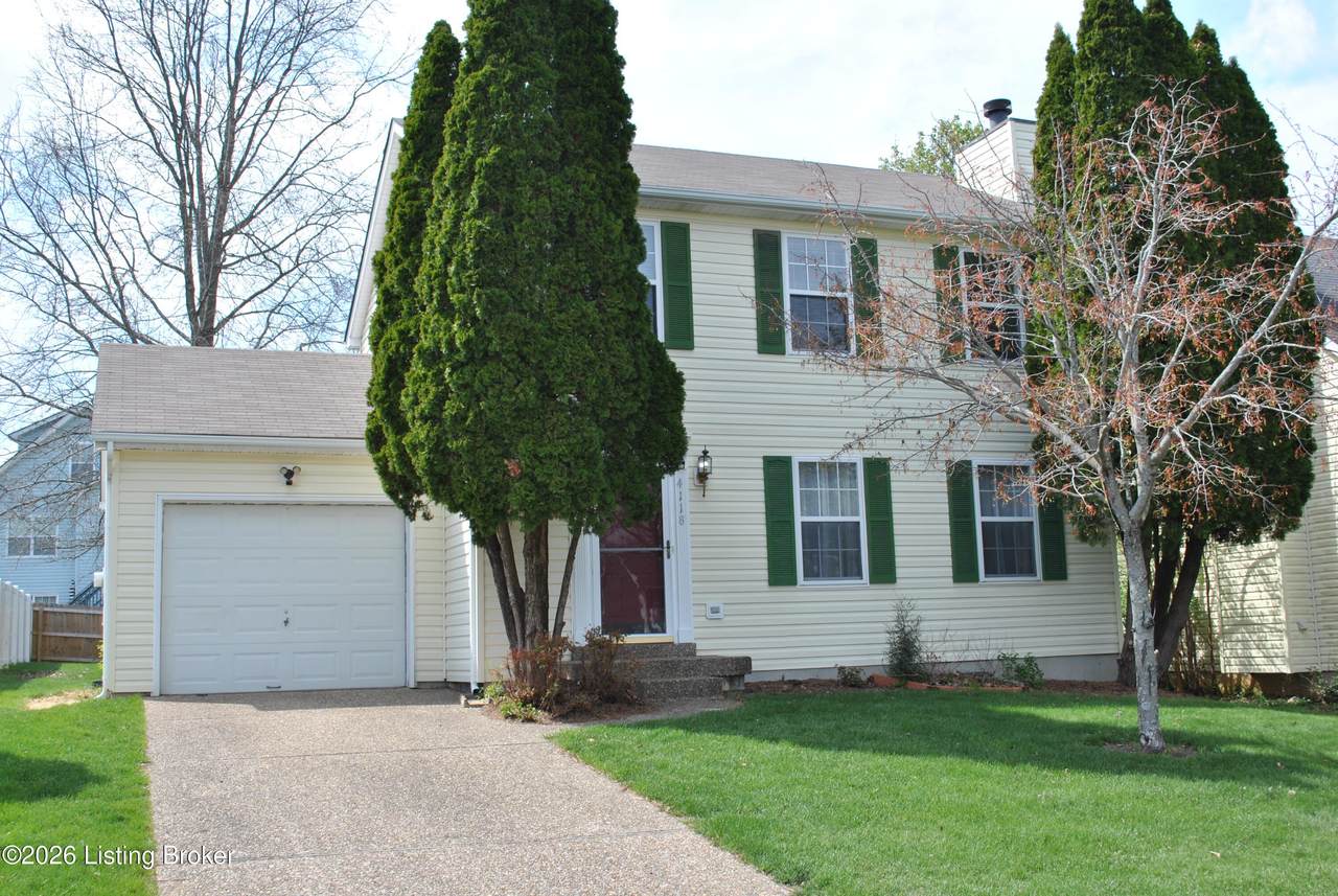 4118 Hickoryview Dr - Photo 1