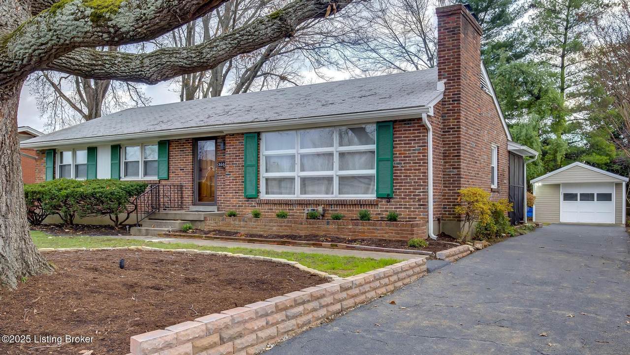 3608 Hanover Rd - Photo 1