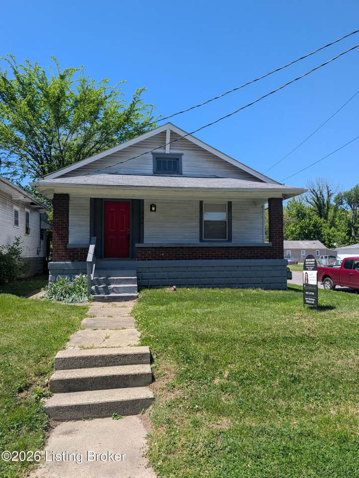 234 34th St - Photo 1