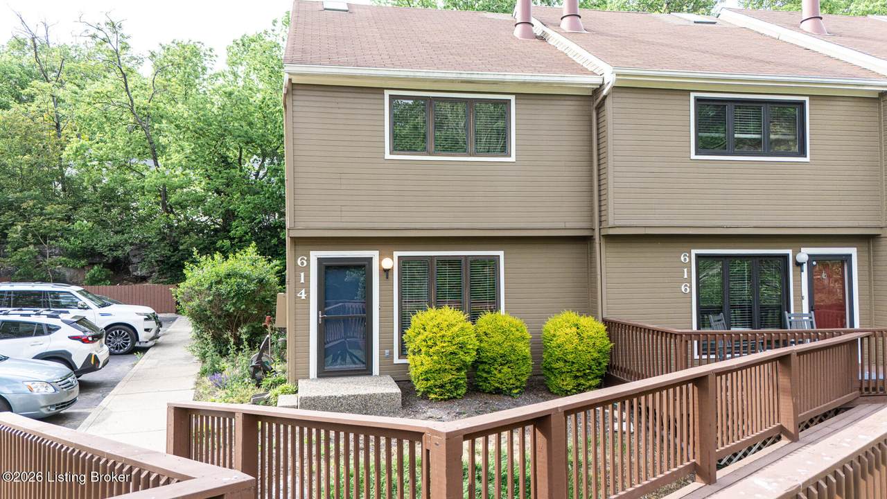 614 Ledgeview Park Dr - Photo 1