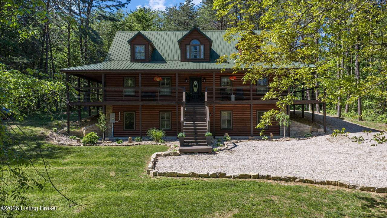 298 Dogwood Ridge Rd - Photo 1
