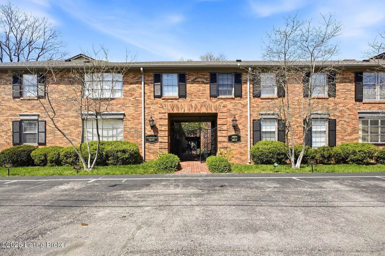 3811 Washington Square - Photo 1