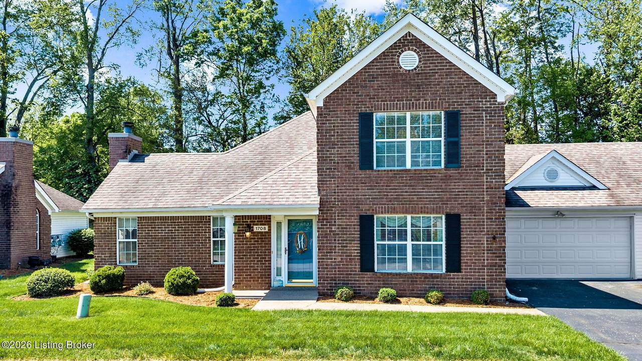1708 Eagle Nest Way - Photo 1