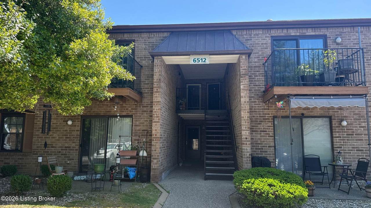 6512 Six Mile Ln - Photo 1