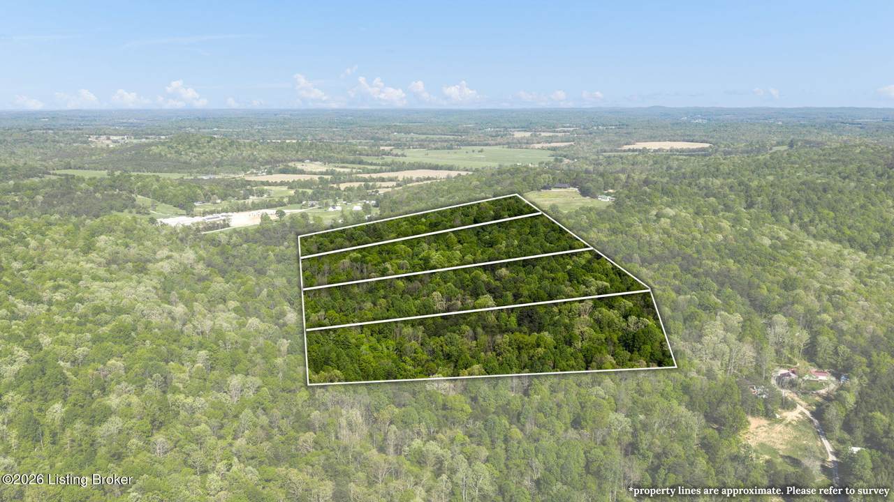 0 Wheeler Rd - Photo 1