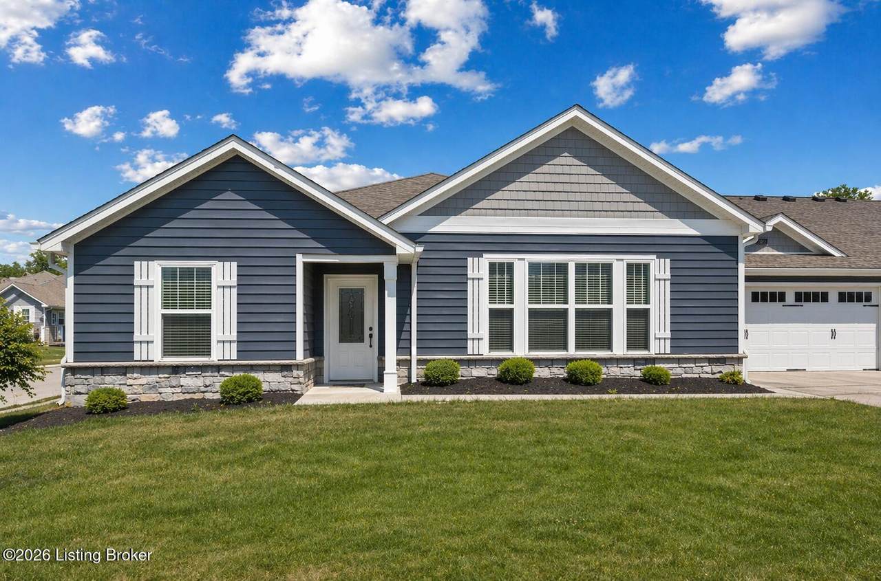 5022 Woodridge Lake Blvd - Photo 1
