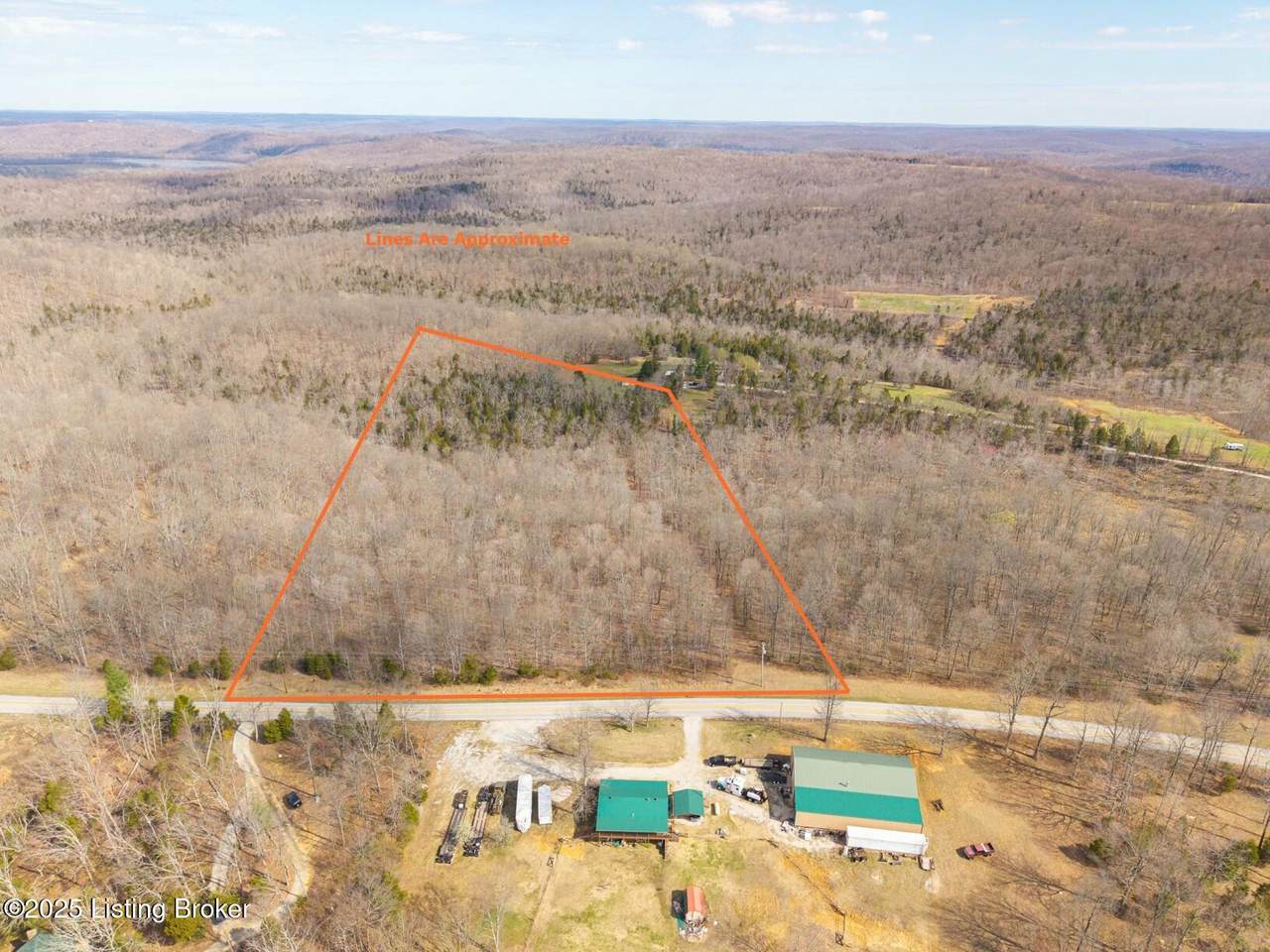 0 Cedar Flats Rd - Photo 1