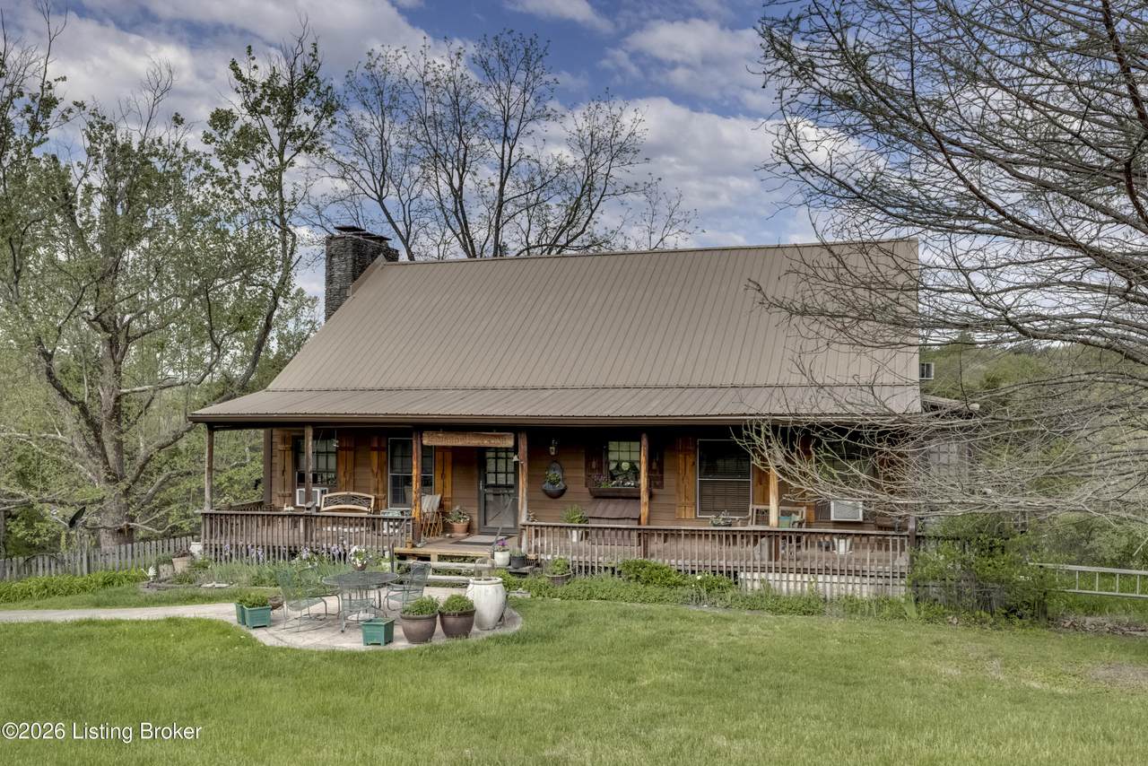 2305 Reuben Smith Rd - Photo 1