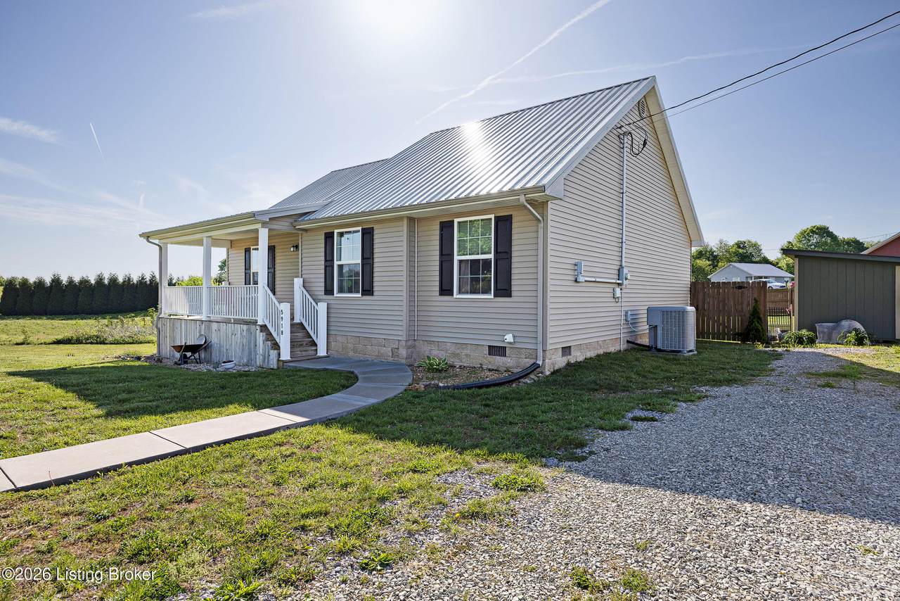 5918 Stovall Rd - Photo 1