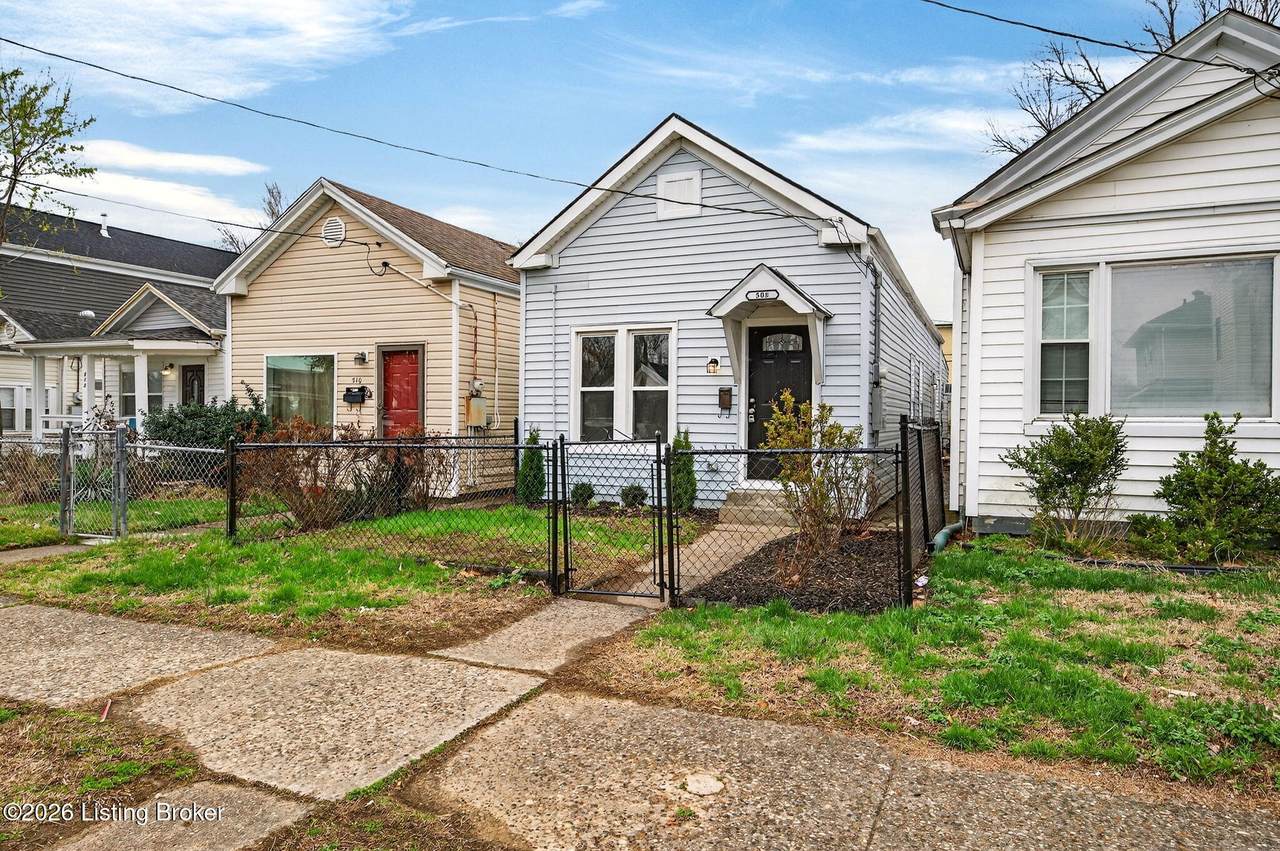 508 Lilly Ave - Photo 1