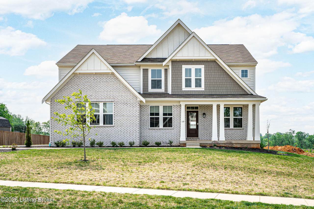 119 Preserves Blvd - Photo 1