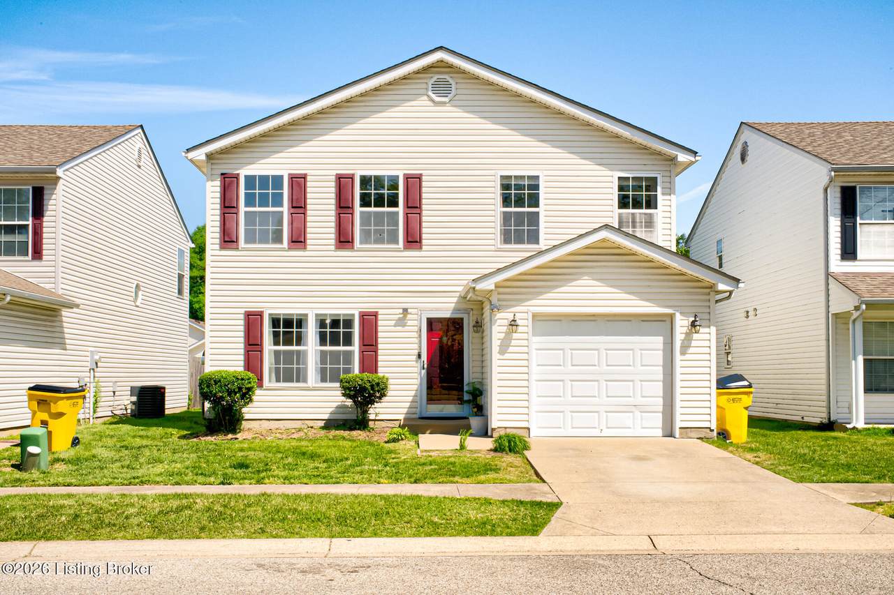 6413 Cottagemeadow Dr - Photo 1