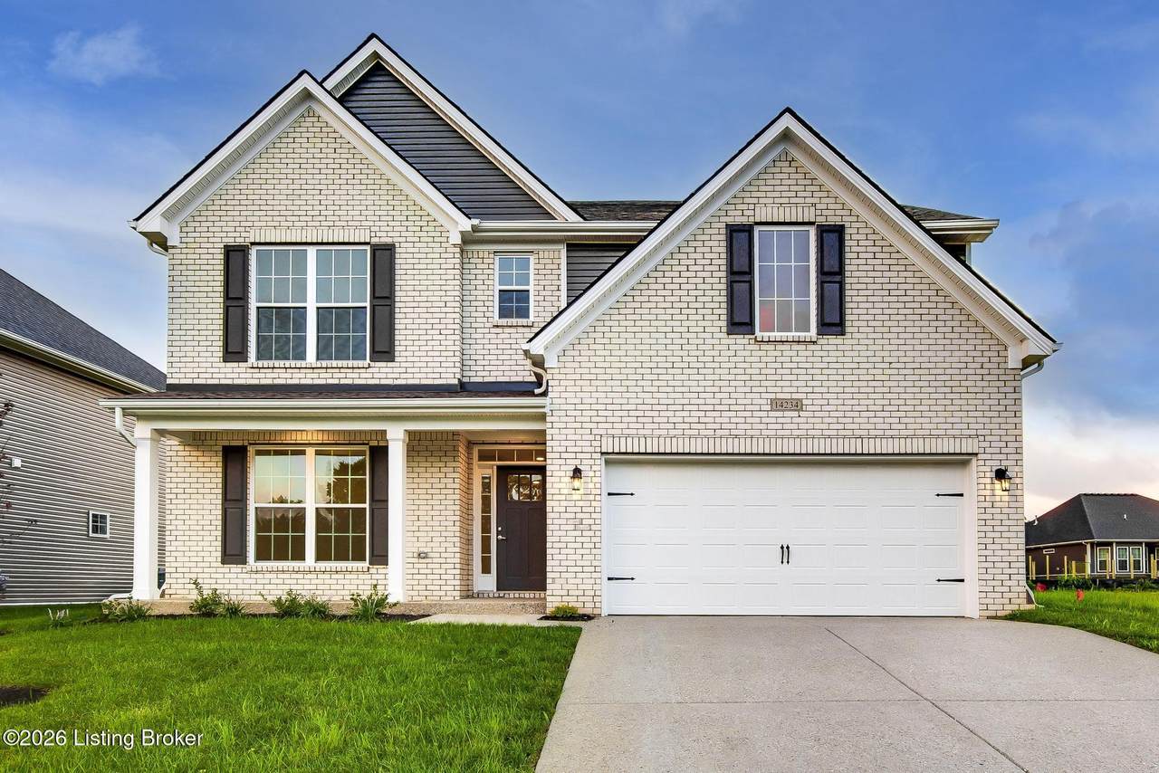 14234 Halden Ridge Way - Photo 1