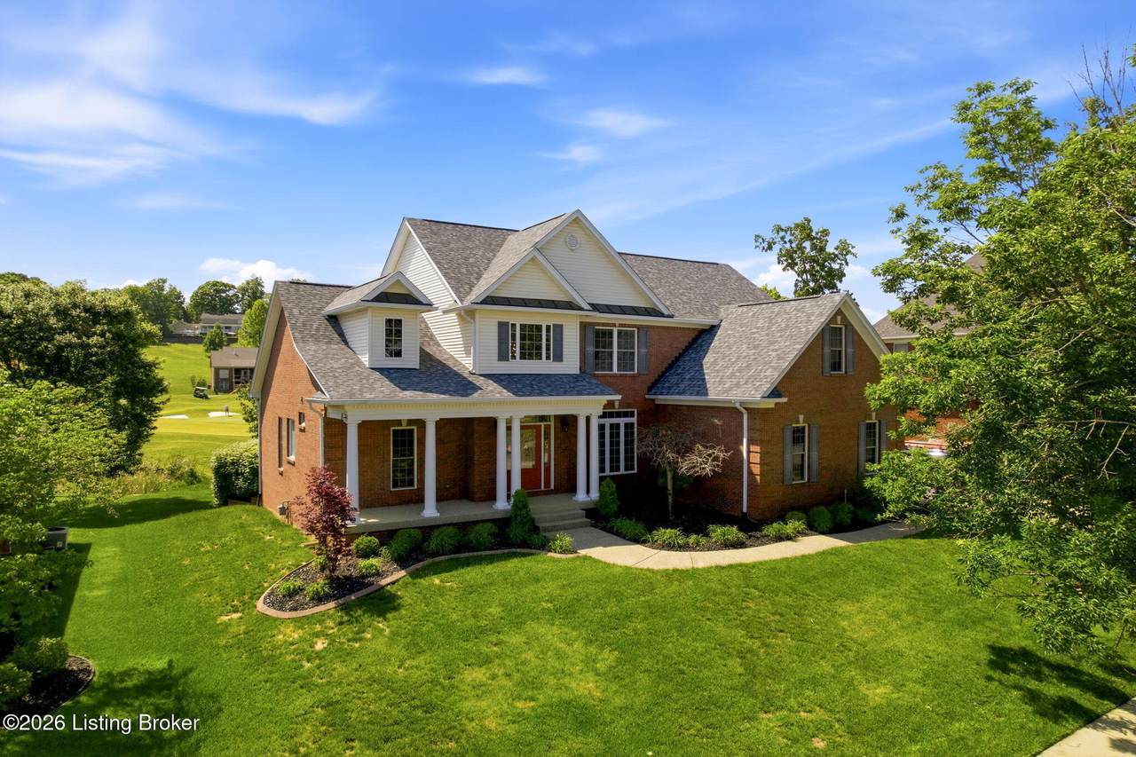 447 Heritage Hill Pkwy - Photo 1