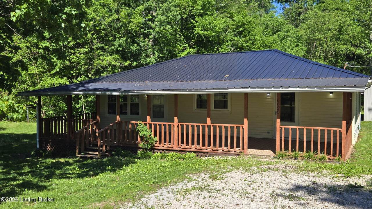 6628 Greensburg Rd - Photo 1