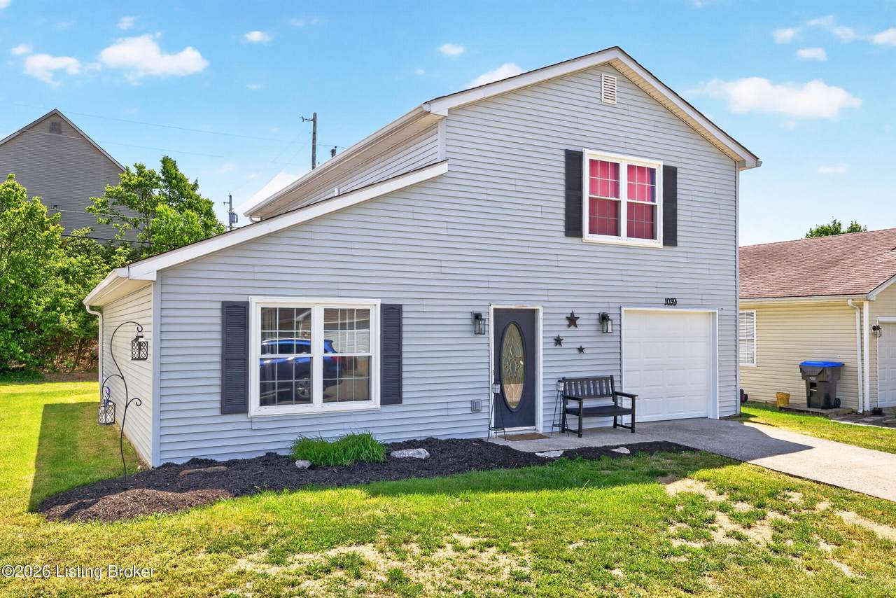 1039 River Bend Rd - Photo 1