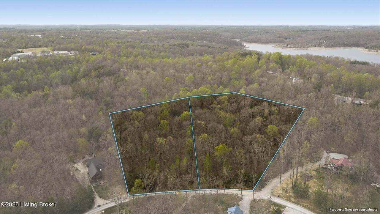 21 & 22 Cedar Point Rd - Photo 1