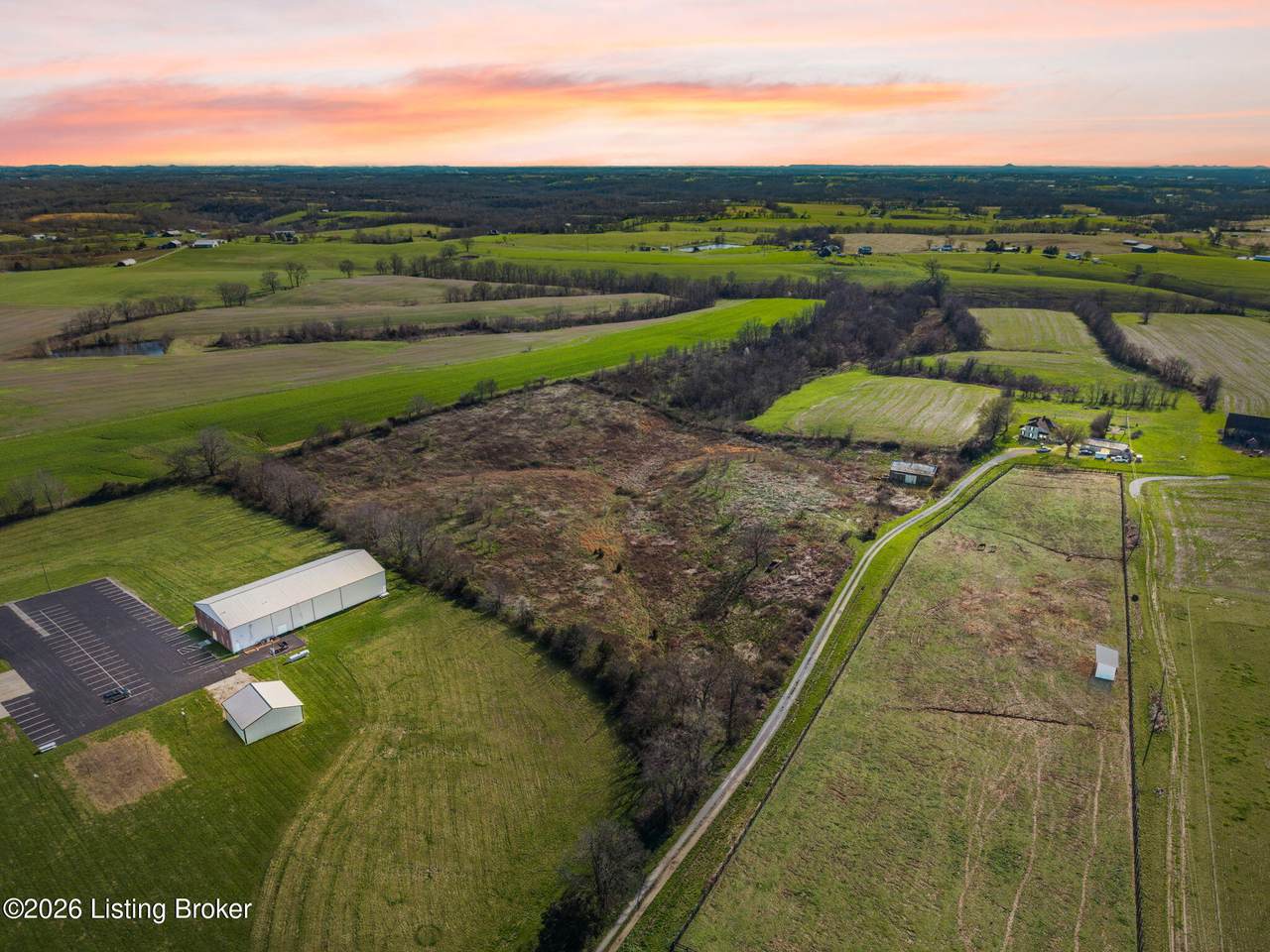 0 Brush Grove Rd - Photo 1