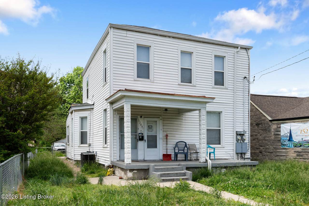 3704 Taylor Blvd - Photo 1
