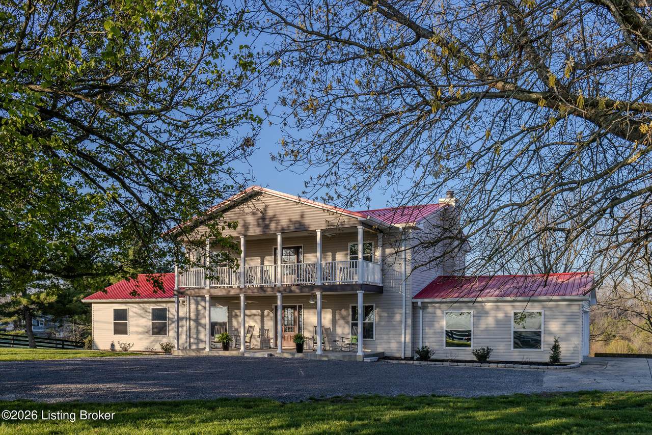 1110 Clark Station Rd - Photo 1