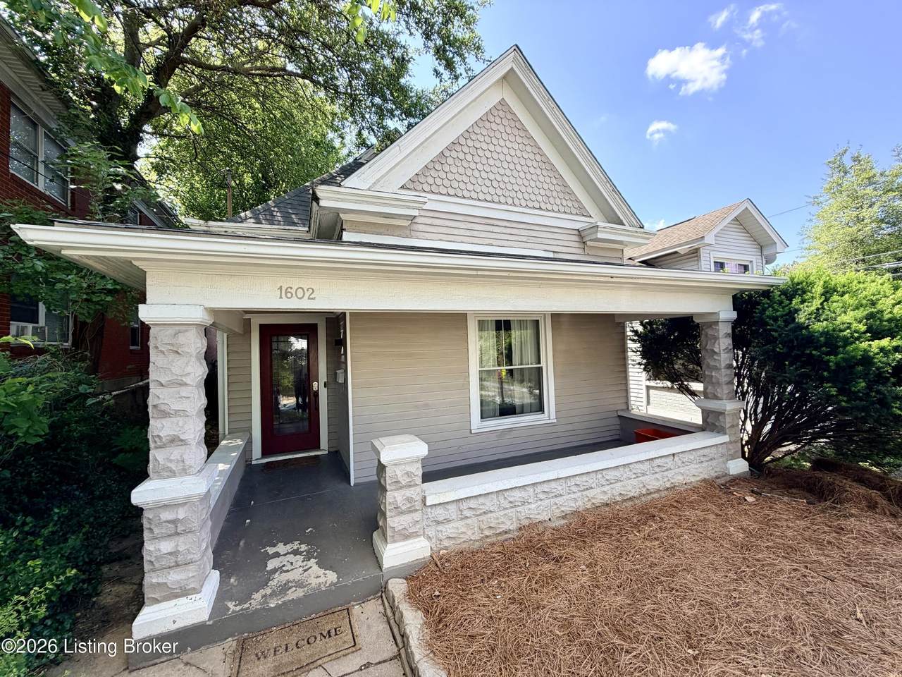 1602 Lucia Ave - Photo 1