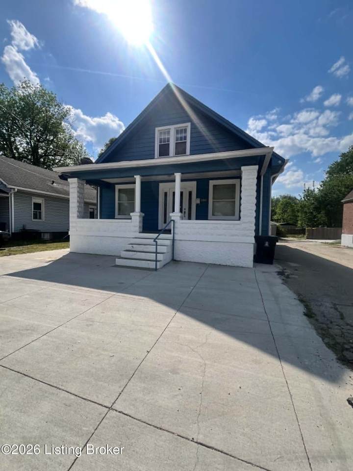 4010 Taylor Blvd - Photo 1
