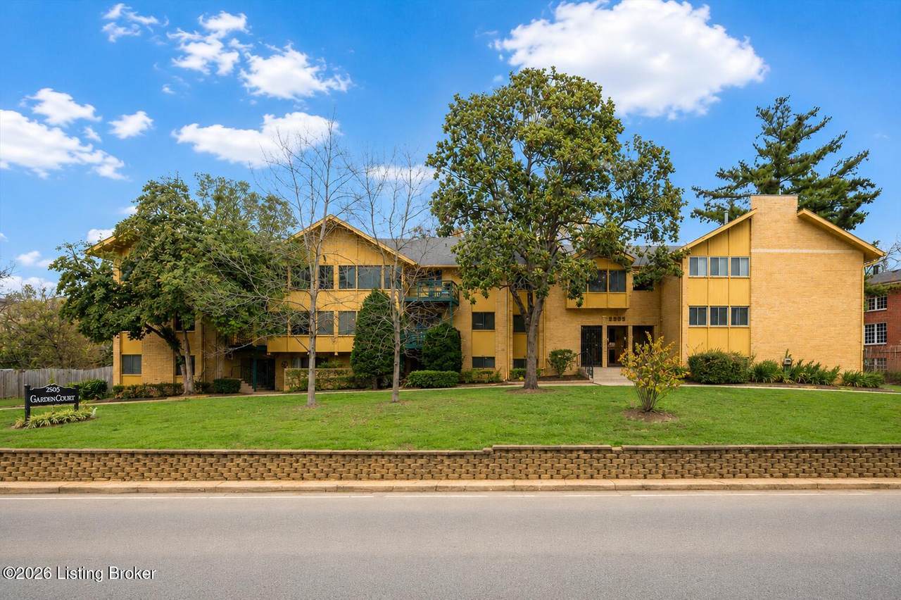 2505 Brownsboro Rd - Photo 1