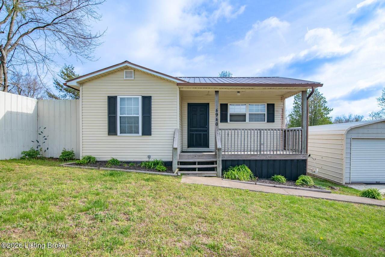 4940 Nolin Dam Rd - Photo 1