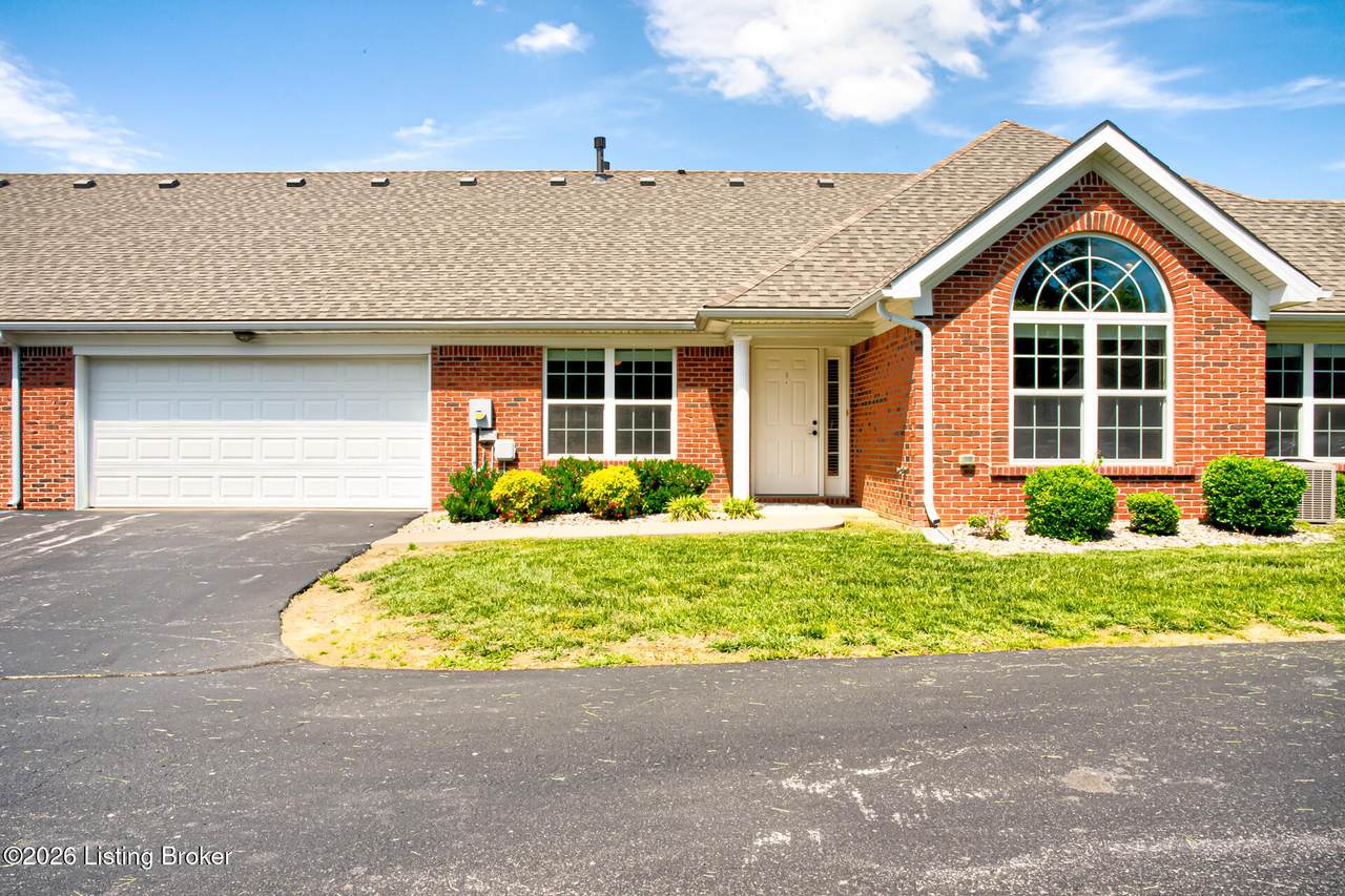 10607 Glenmary Springs Dr - Photo 1
