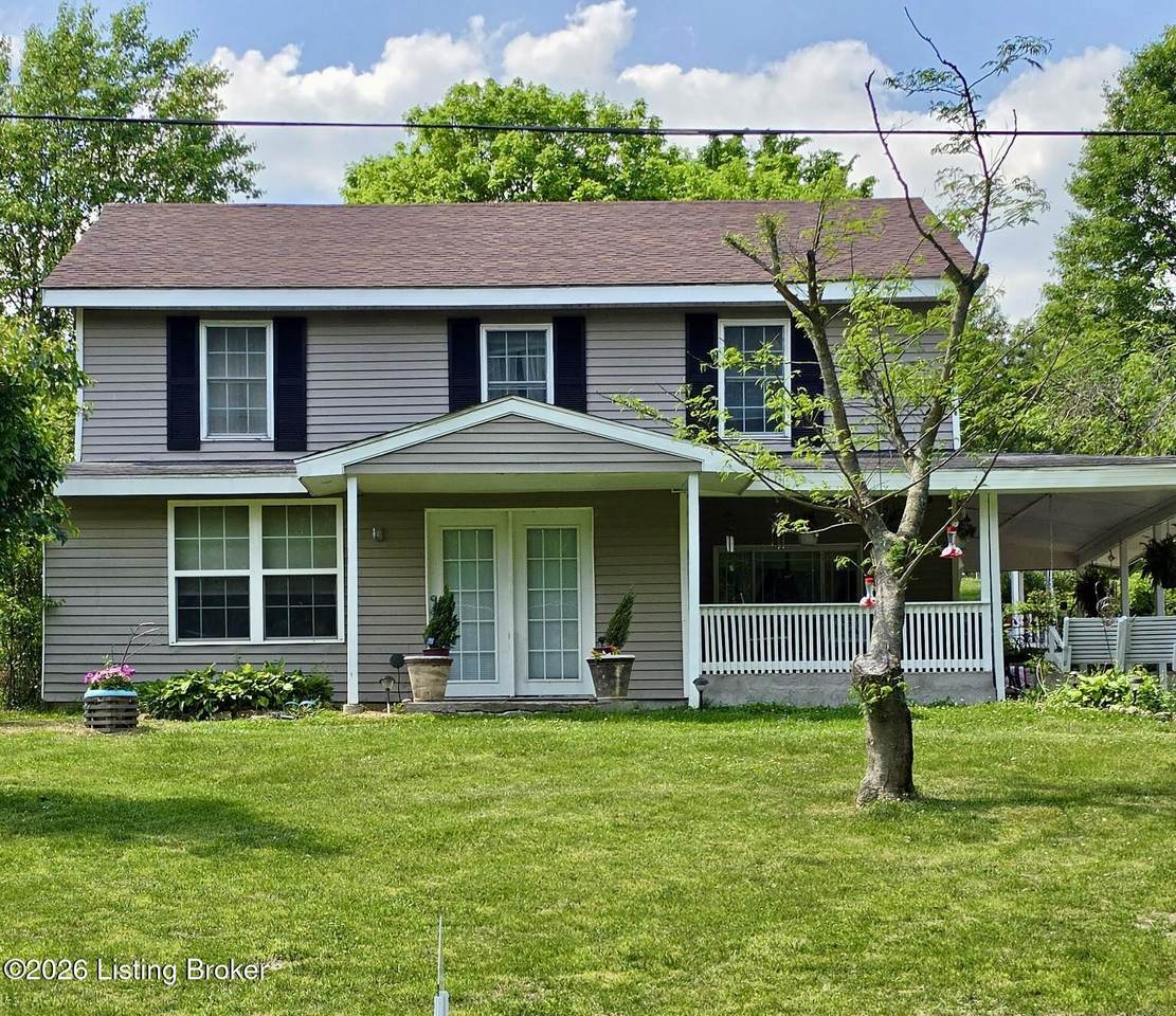 1543 Jim Clark Rd - Photo 1