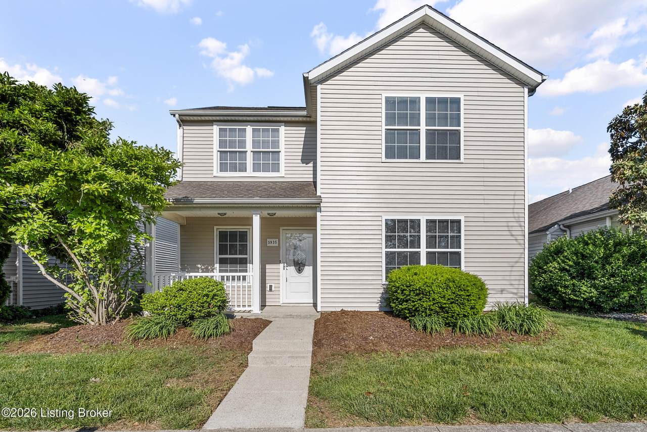 5935 Bay Harbor Dr - Photo 1