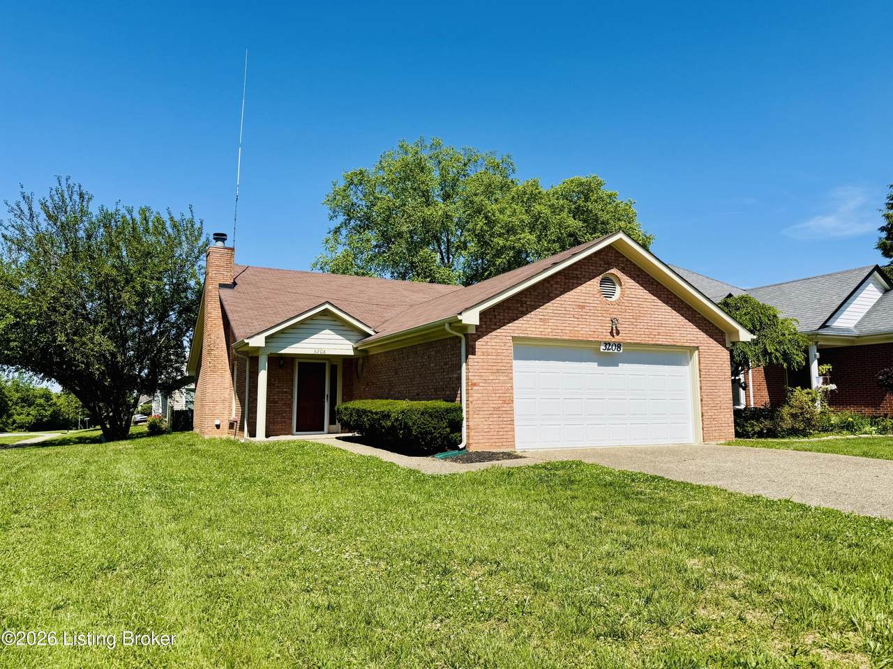 3208 Brightside Ct - Photo 1