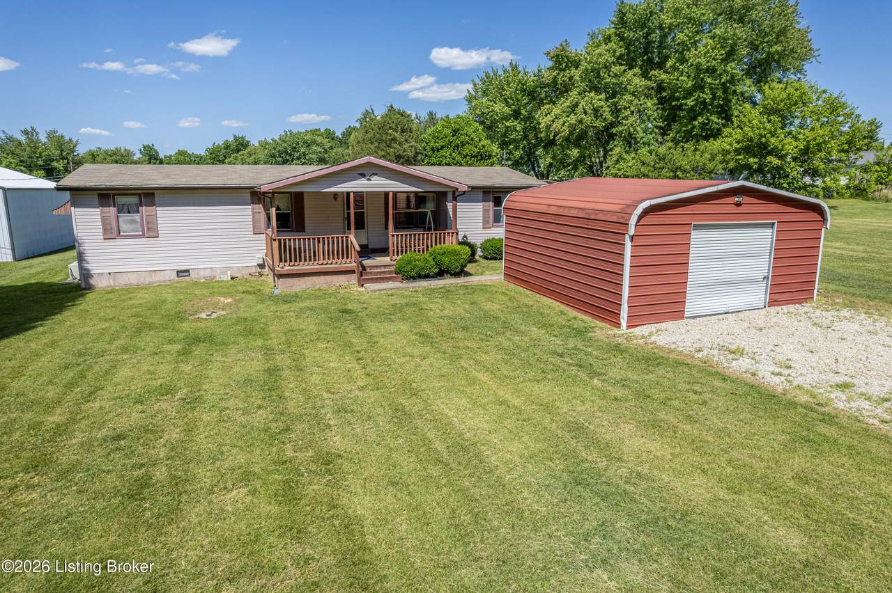 114 Holiday Beach Loop - Photo 1