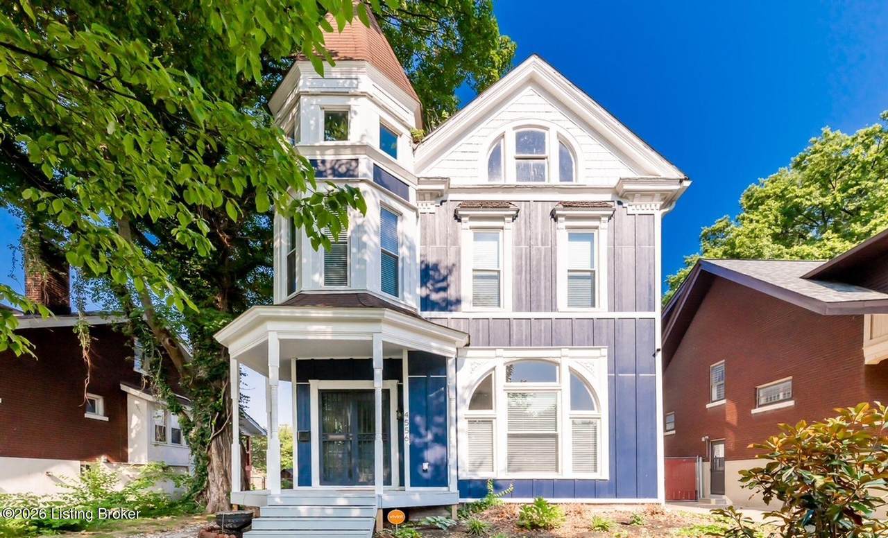 4556 3rd St - Photo 1