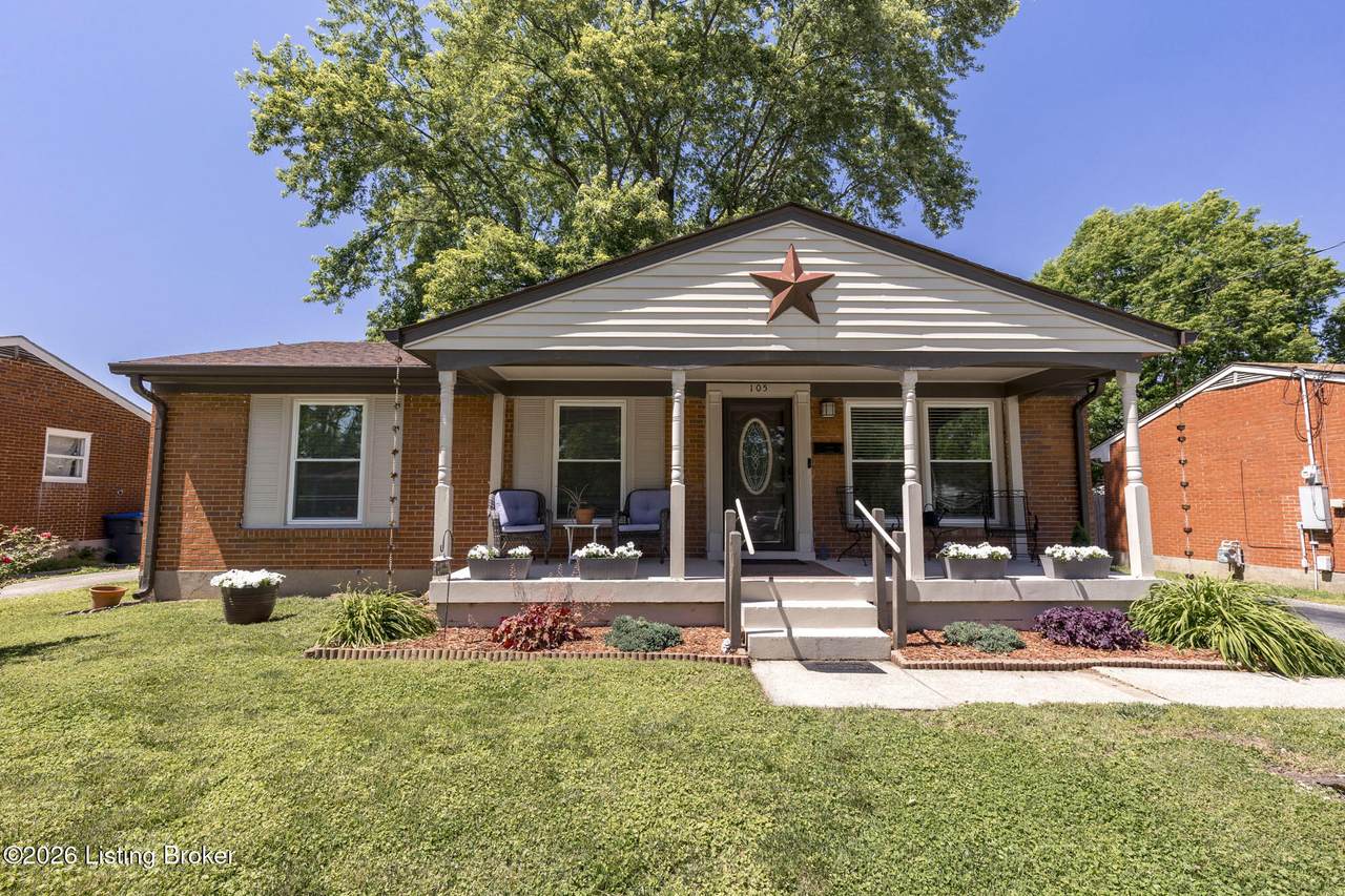 105 Danny Ct - Photo 1