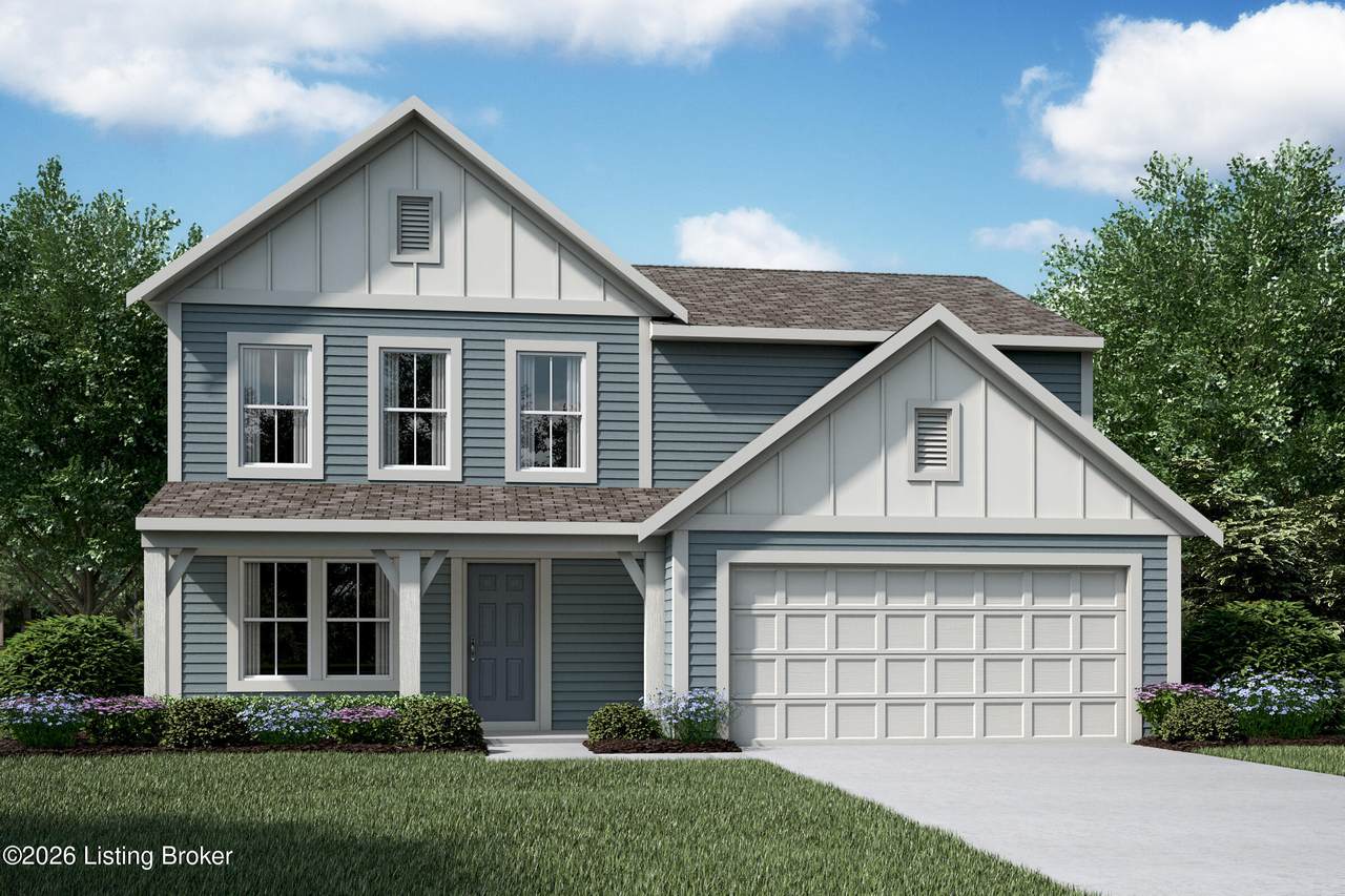 494 Highland Ridge Dr - Photo 1