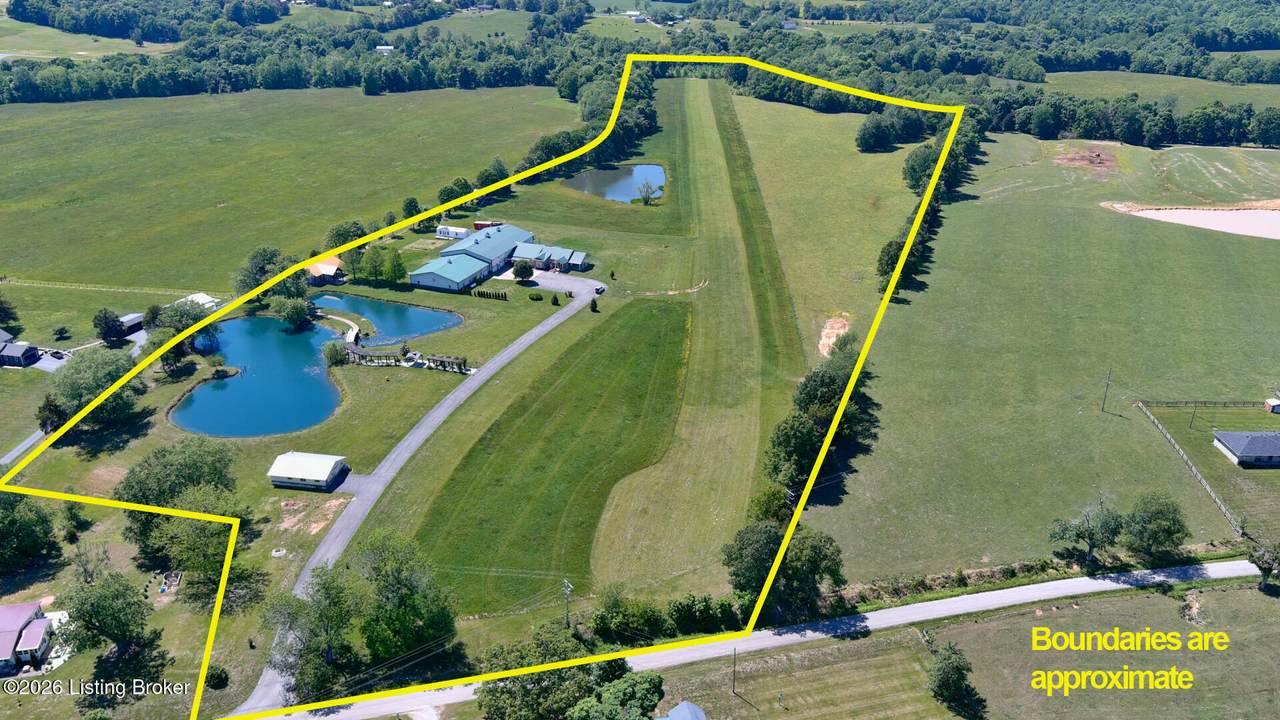 379 Clark School Rd - Photo 1