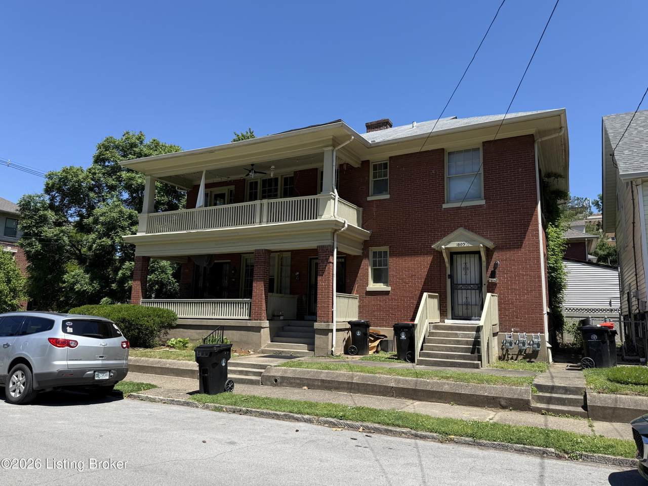 1603 Chichester Ave - Photo 1