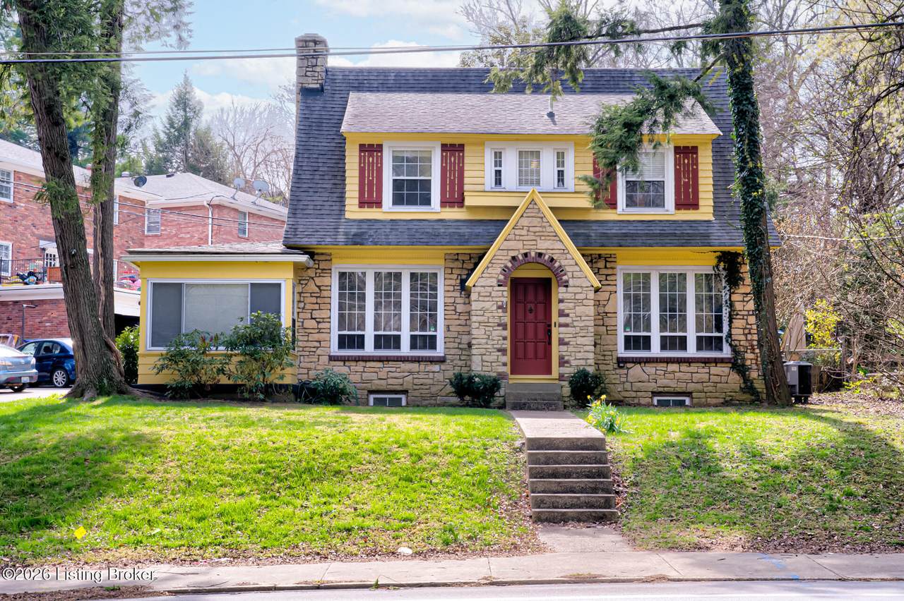 2468 Grinstead Dr - Photo 1