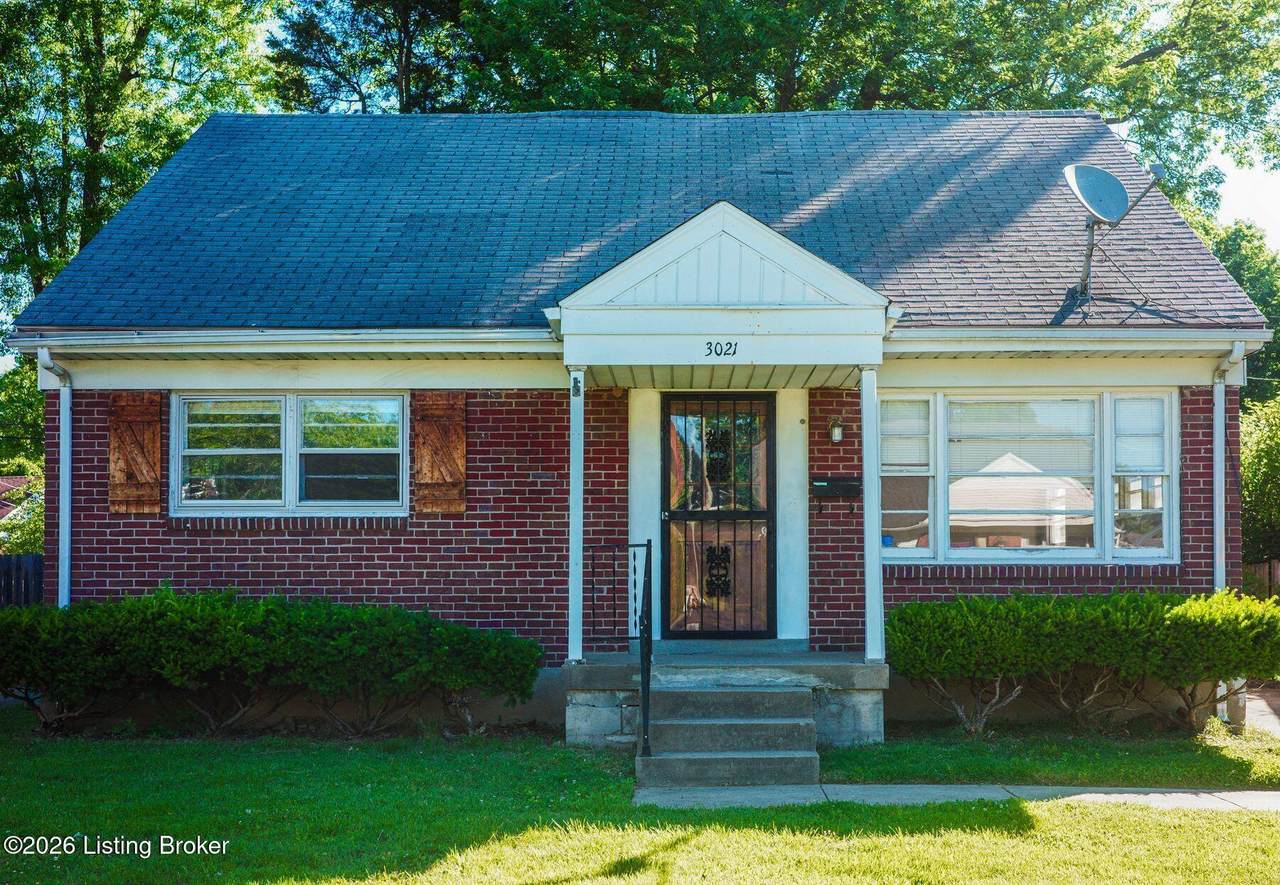 3021 Wedgewood Way - Photo 1