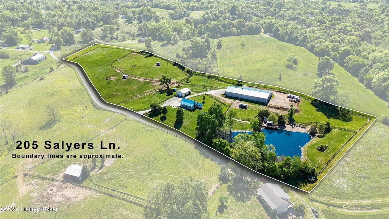 205 Salyers Ln - Photo 1