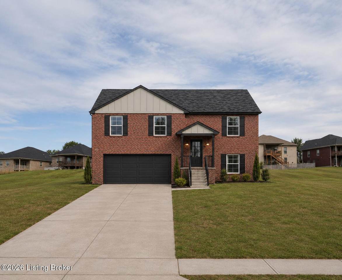 Lot 608 Bischoff Way - Photo 1