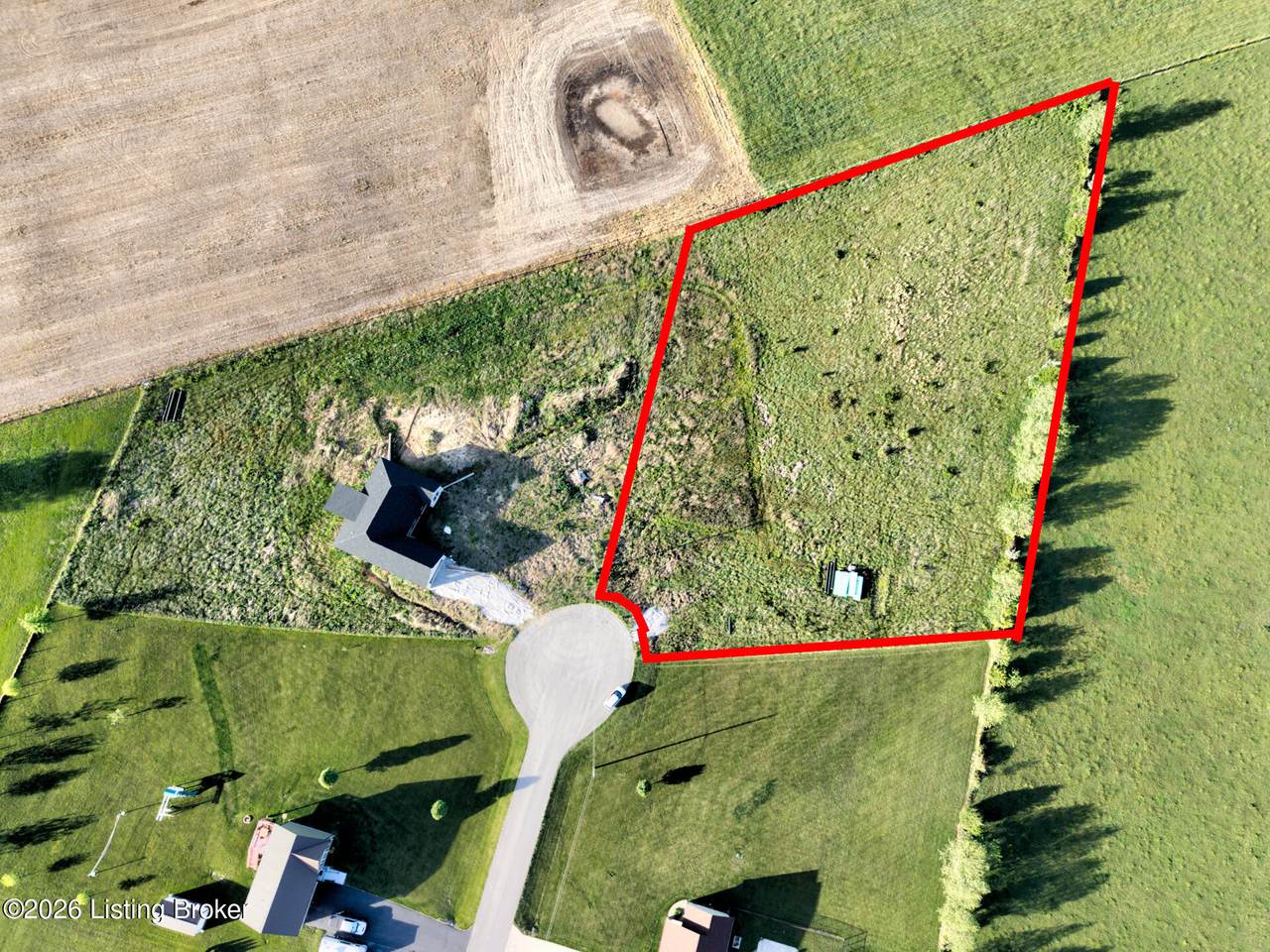 Lot 8 Kiersten Ct - Photo 1