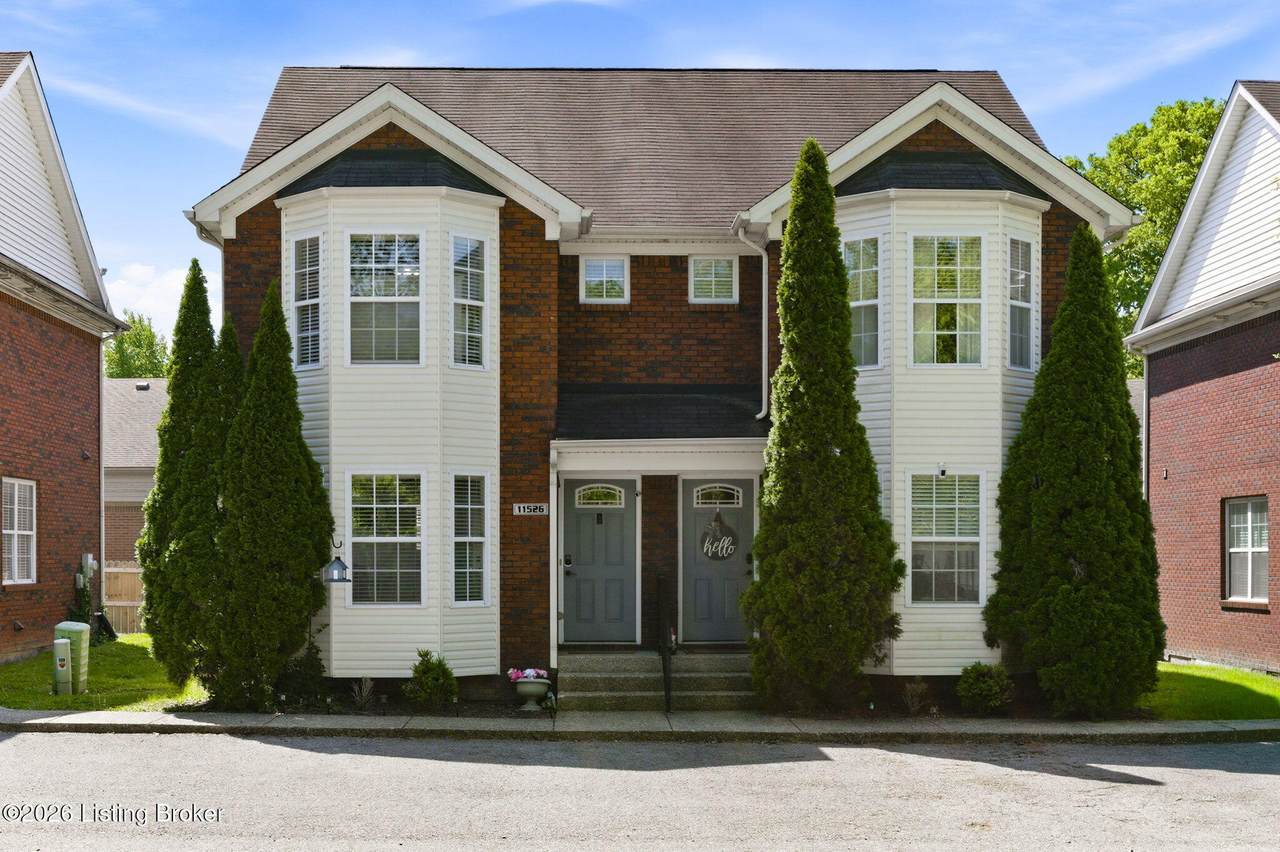 11526 Bellewood Garden Ct - Photo 1