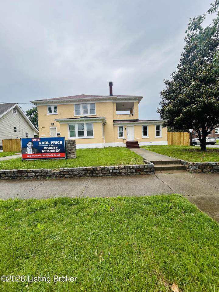 3617 Broadway - Photo 1