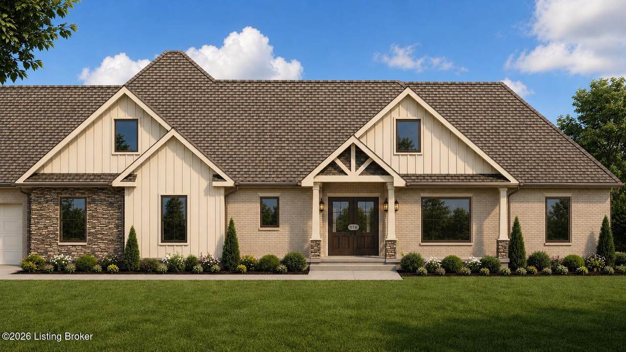 25 Eagle Vista Estates - Photo 1