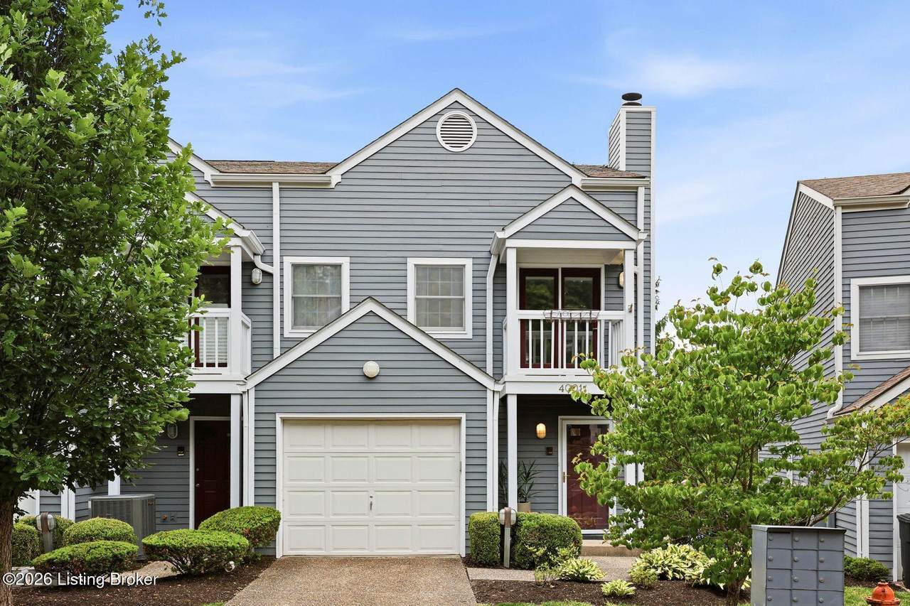 4001 Harrods Landing Dr - Photo 1