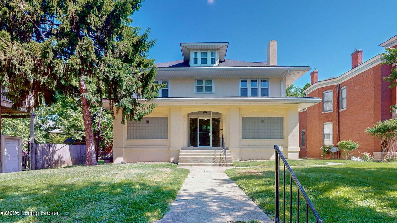 607 Ormsby Ave - Photo 1